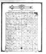 Portal Township, Rival, Burke County 1914